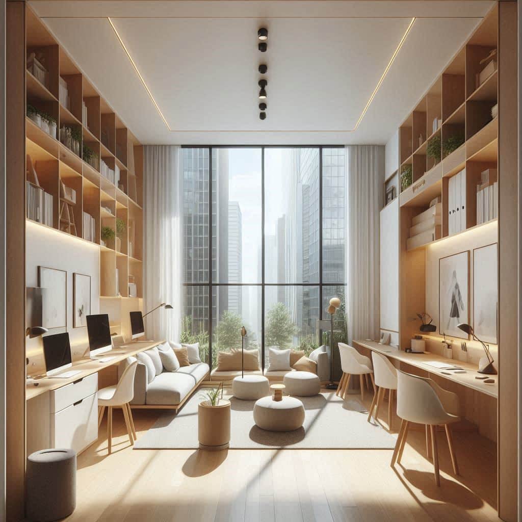 大厦名字文章配图